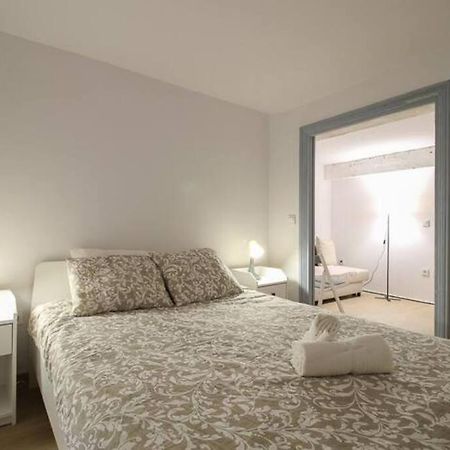 Vivienda En El Centro De Santander Διαμέρισμα Εξωτερικό φωτογραφία