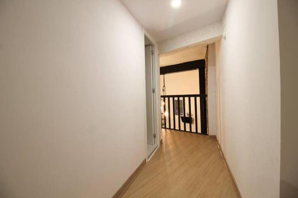 Vivienda En El Centro De Santander Διαμέρισμα Εξωτερικό φωτογραφία
