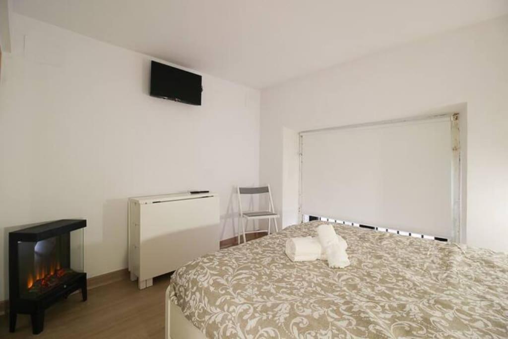 Vivienda En El Centro De Santander Διαμέρισμα Εξωτερικό φωτογραφία