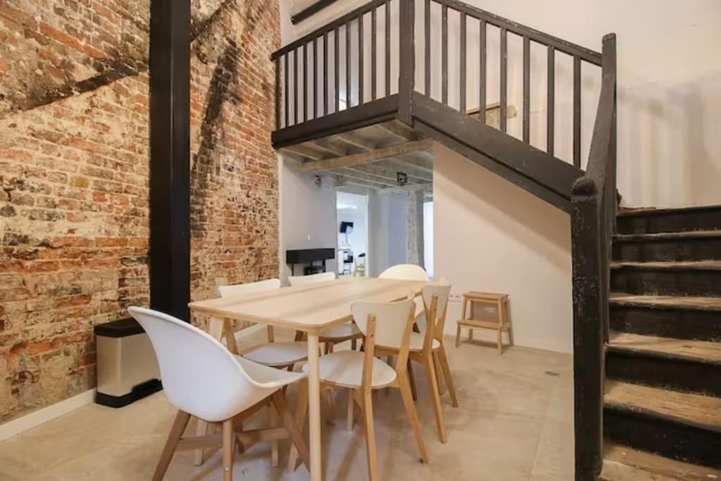 Vivienda En El Centro De Santander Διαμέρισμα Εξωτερικό φωτογραφία